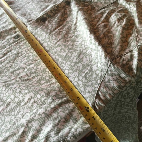 Bobby Chan Men's Shirt - Picture 5 of 6